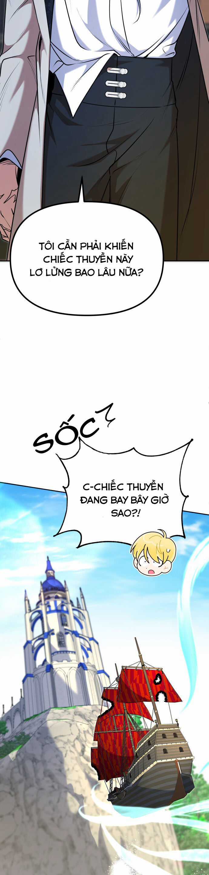 Nam Thứ Đình Công Thì Phải Làm Sao?! Chapter 48 trang 18