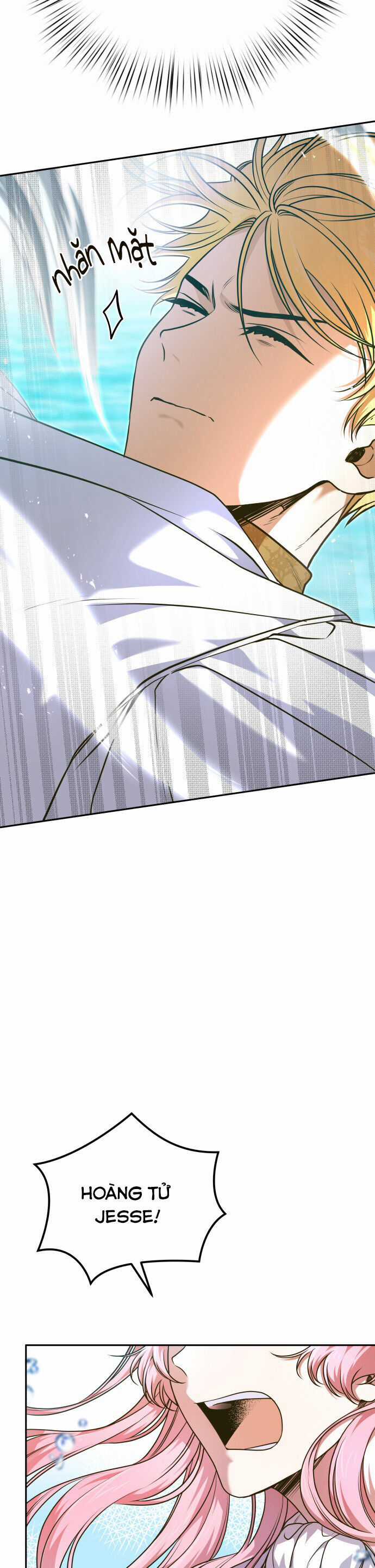 Nam Thứ Đình Công Thì Phải Làm Sao?! Chapter 48 trang 2