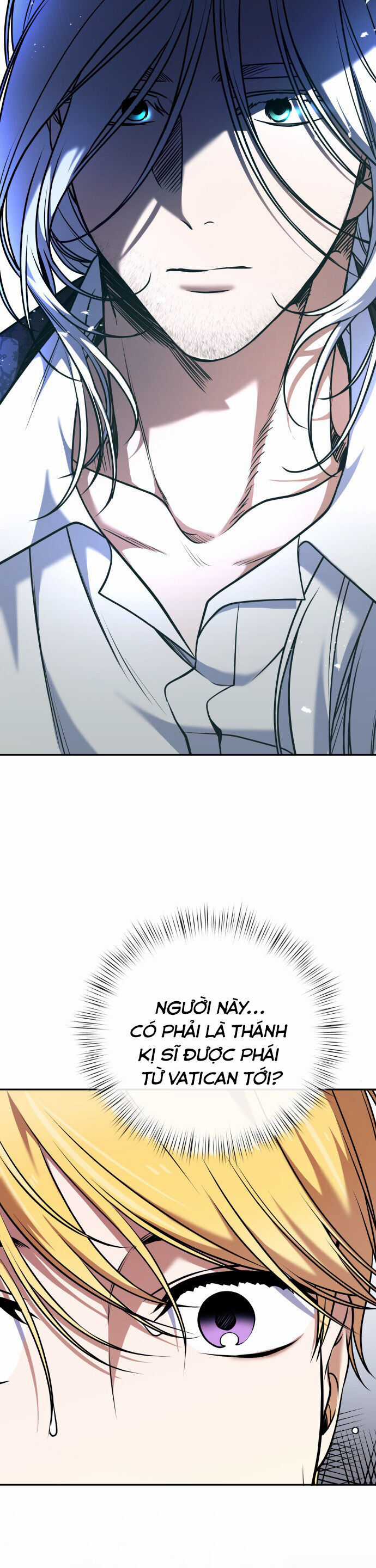 Nam Thứ Đình Công Thì Phải Làm Sao?! Chapter 48 trang 20