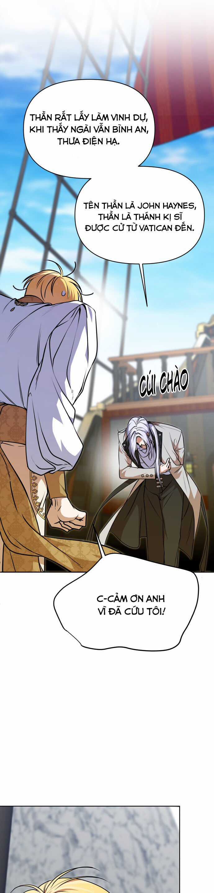 Nam Thứ Đình Công Thì Phải Làm Sao?! Chapter 48 trang 21