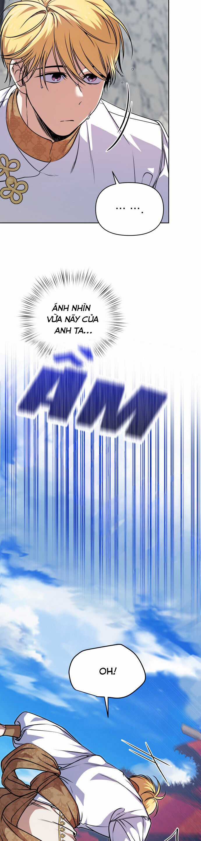 Nam Thứ Đình Công Thì Phải Làm Sao?! Chapter 48 trang 22