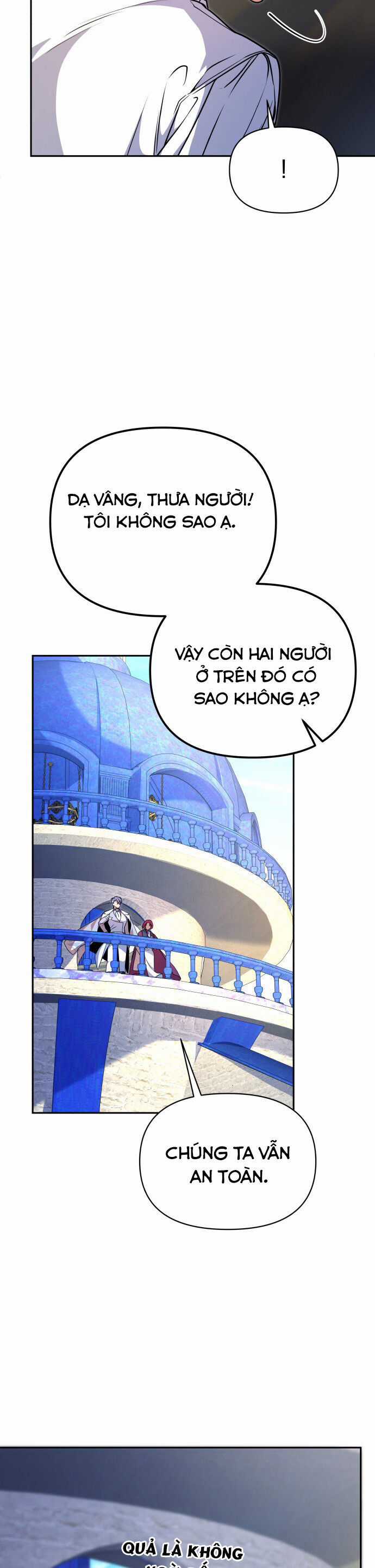 Nam Thứ Đình Công Thì Phải Làm Sao?! Chapter 48 trang 24