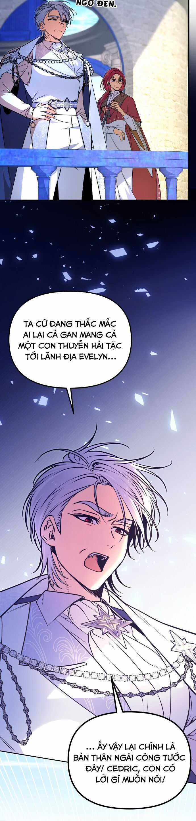 Nam Thứ Đình Công Thì Phải Làm Sao?! Chapter 48 trang 25