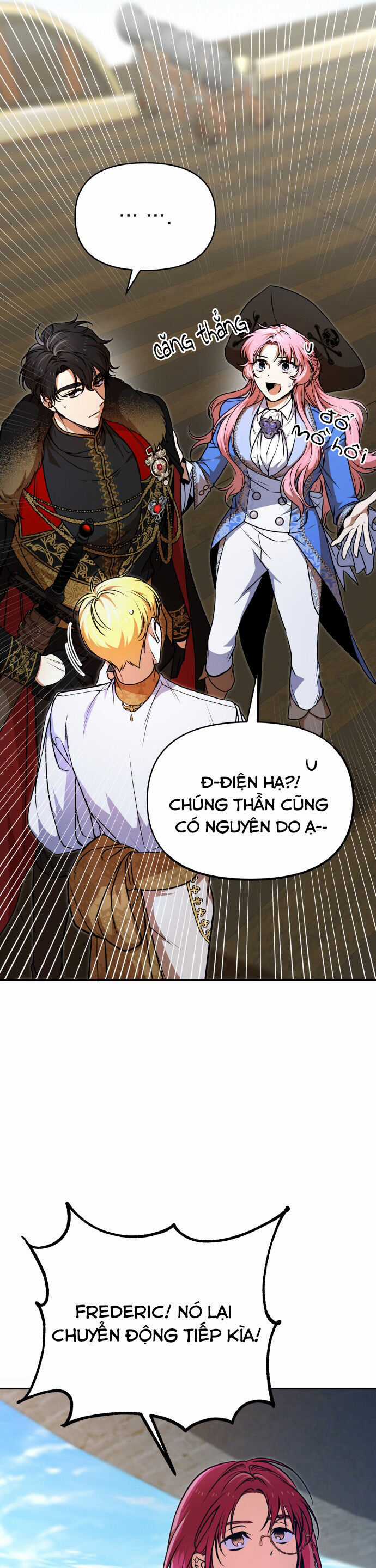 Nam Thứ Đình Công Thì Phải Làm Sao?! Chapter 48 trang 26