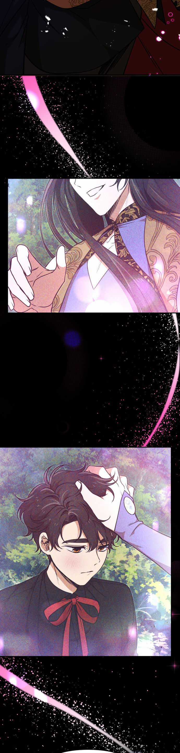 Nam Thứ Đình Công Thì Phải Làm Sao?! Chapter 48 trang 30