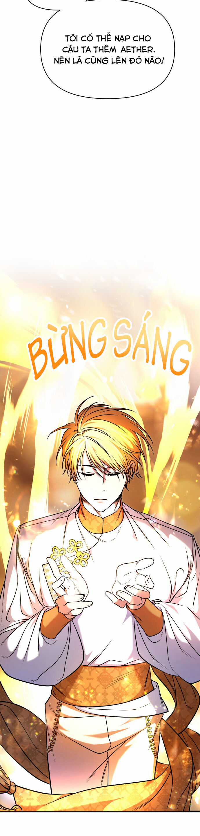 Nam Thứ Đình Công Thì Phải Làm Sao?! Chapter 48 trang 33