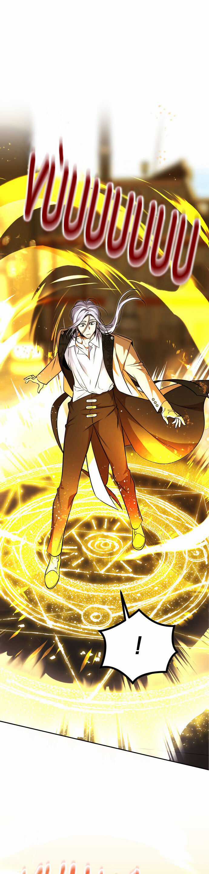 Nam Thứ Đình Công Thì Phải Làm Sao?! Chapter 48 trang 34