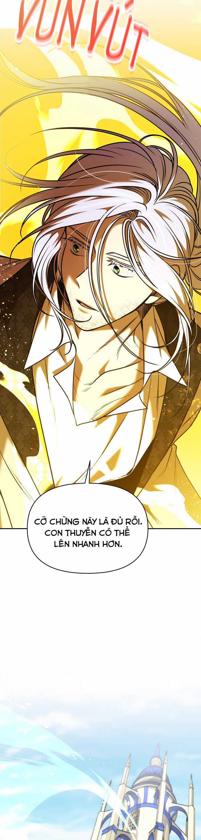 Nam Thứ Đình Công Thì Phải Làm Sao?! Chapter 48 trang 35