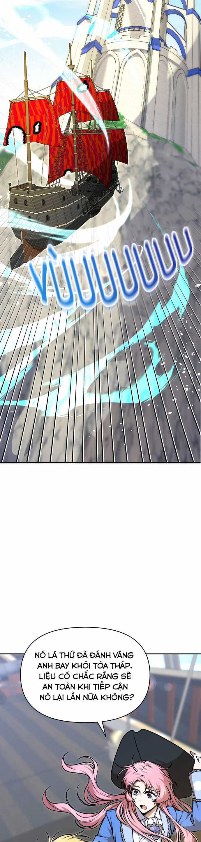 Nam Thứ Đình Công Thì Phải Làm Sao?! Chapter 48 trang 36