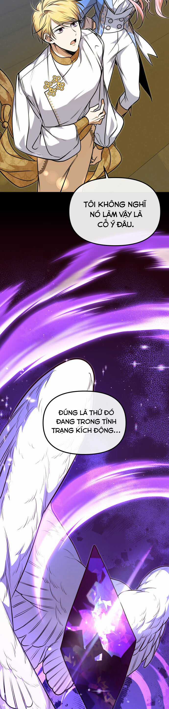 Nam Thứ Đình Công Thì Phải Làm Sao?! Chapter 48 trang 37