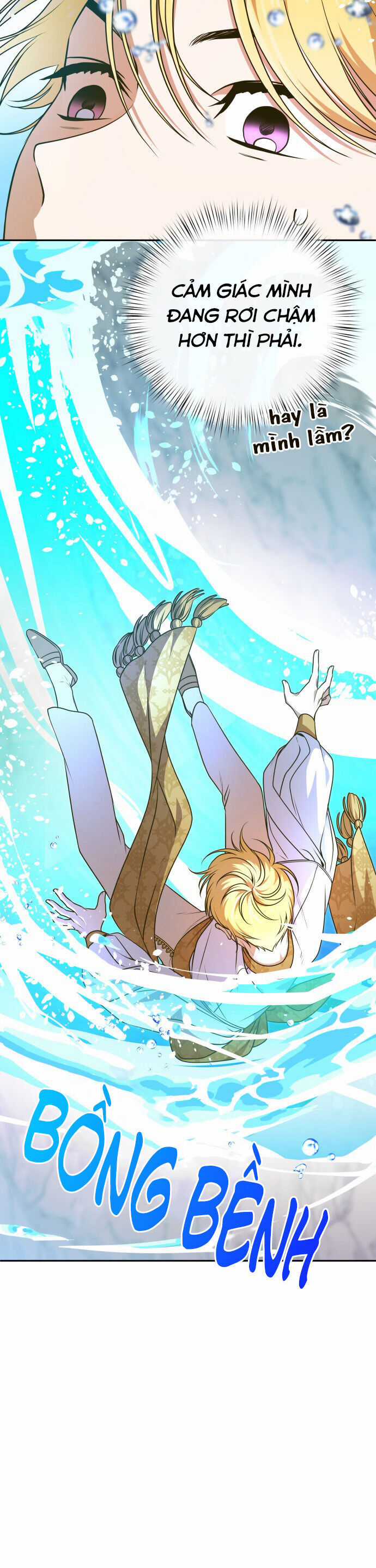 Nam Thứ Đình Công Thì Phải Làm Sao?! Chapter 48 trang 4