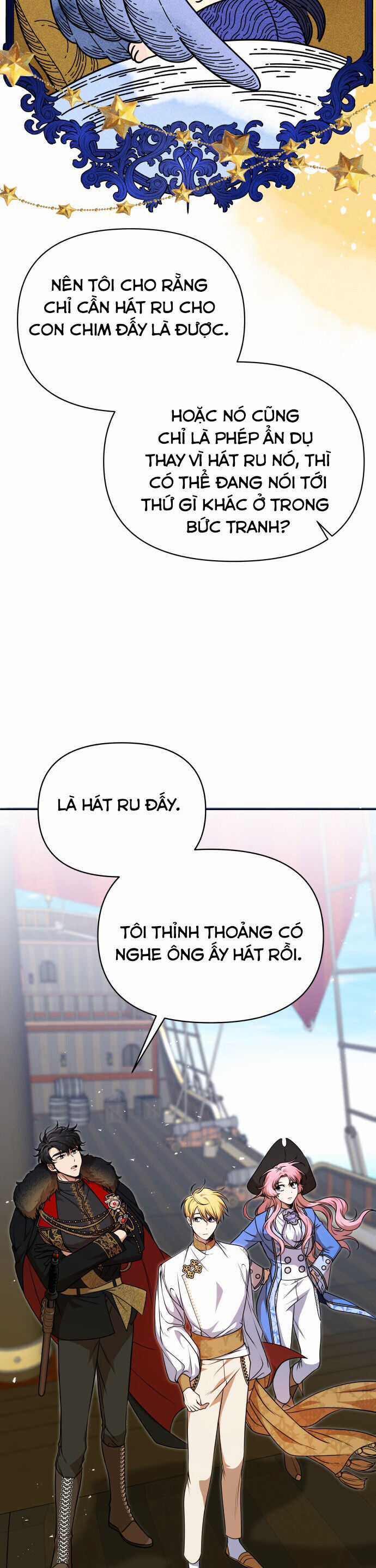 Nam Thứ Đình Công Thì Phải Làm Sao?! Chapter 48 trang 42
