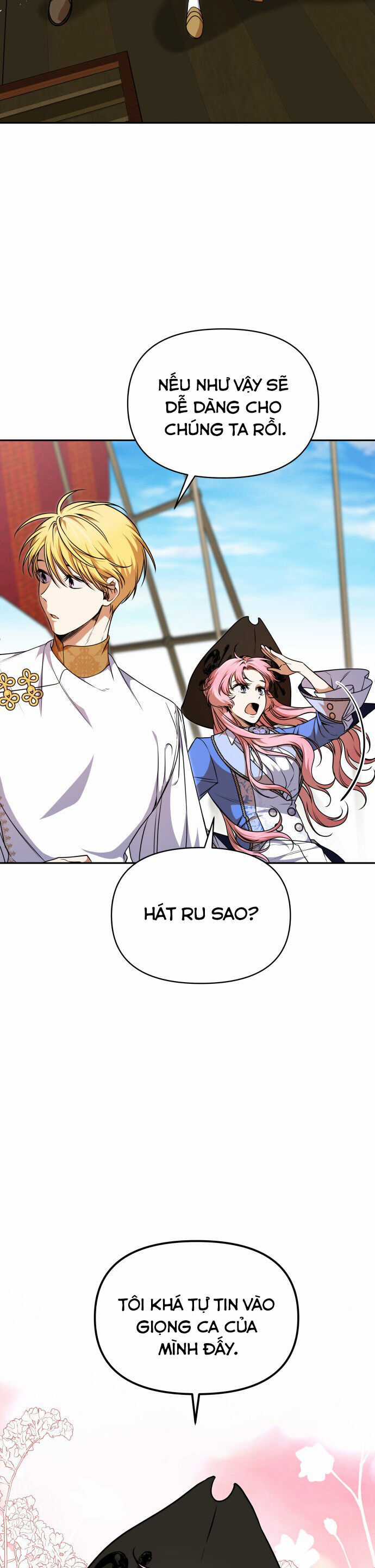 Nam Thứ Đình Công Thì Phải Làm Sao?! Chapter 48 trang 43