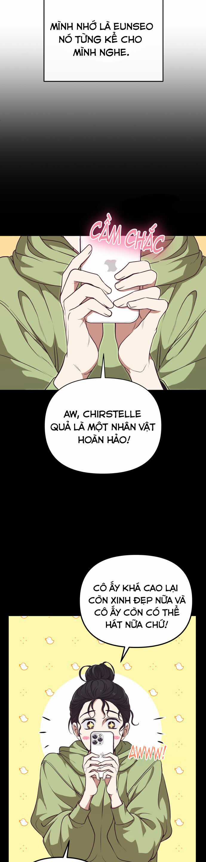 Nam Thứ Đình Công Thì Phải Làm Sao?! Chapter 48 trang 45