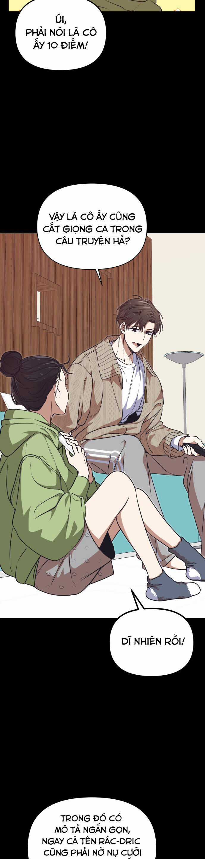 Nam Thứ Đình Công Thì Phải Làm Sao?! Chapter 48 trang 46