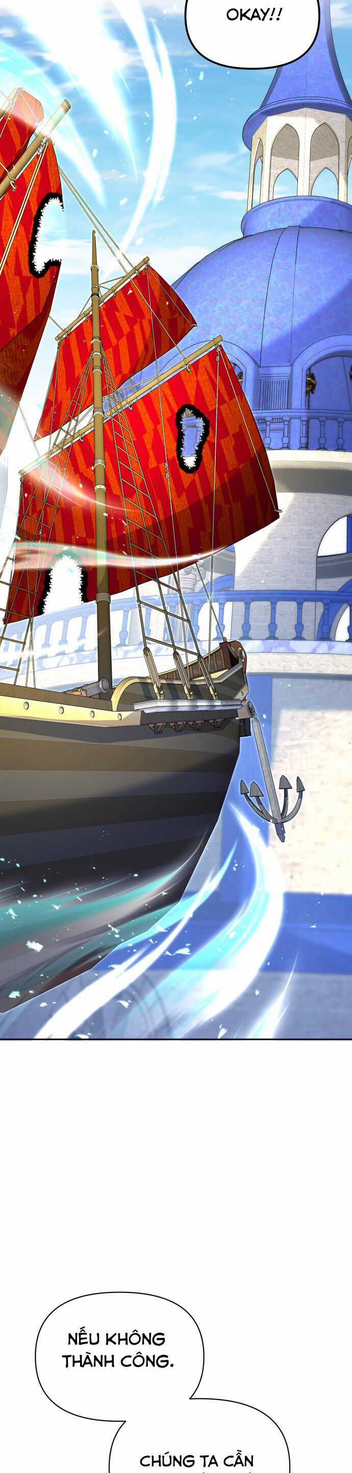 Nam Thứ Đình Công Thì Phải Làm Sao?! Chapter 48 trang 48