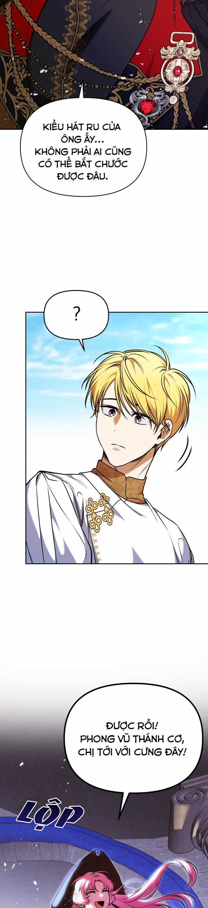 Nam Thứ Đình Công Thì Phải Làm Sao?! Chapter 48 trang 50