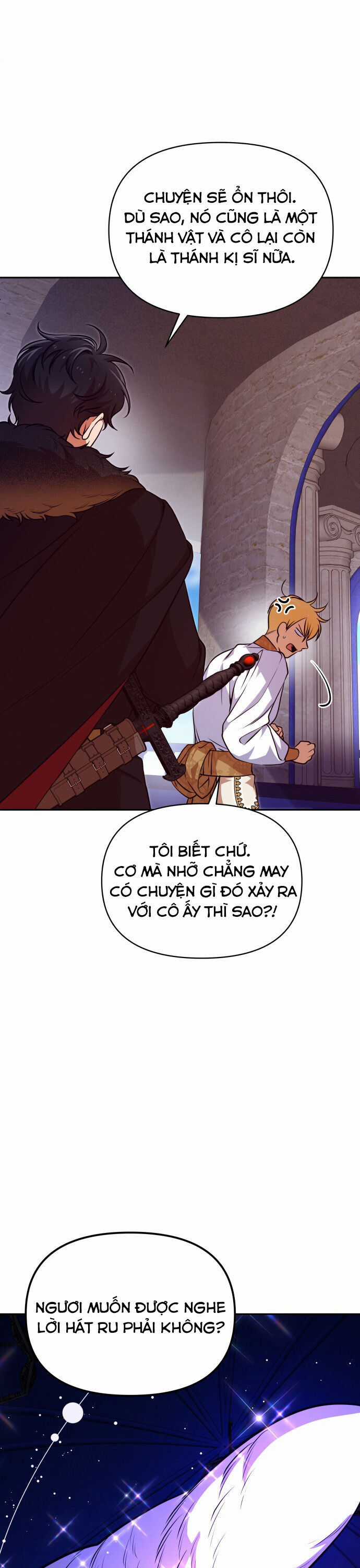 Nam Thứ Đình Công Thì Phải Làm Sao?! Chapter 48 trang 53