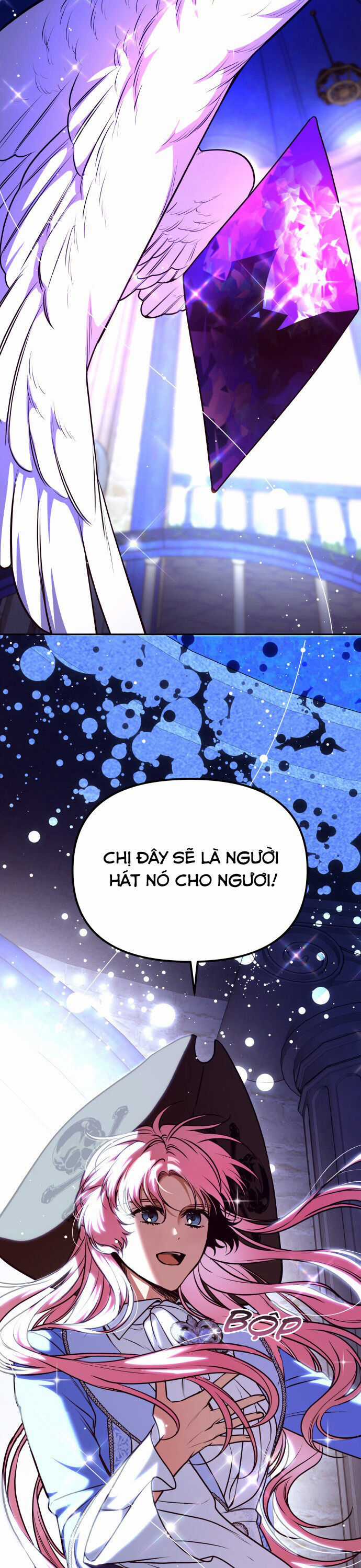 Nam Thứ Đình Công Thì Phải Làm Sao?! Chapter 48 trang 54