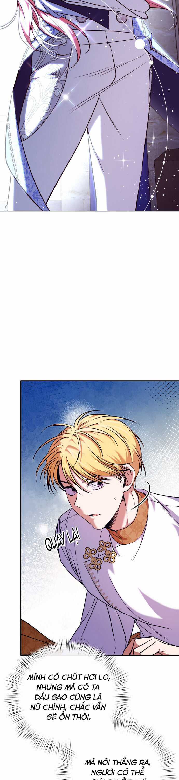 Nam Thứ Đình Công Thì Phải Làm Sao?! Chapter 48 trang 55