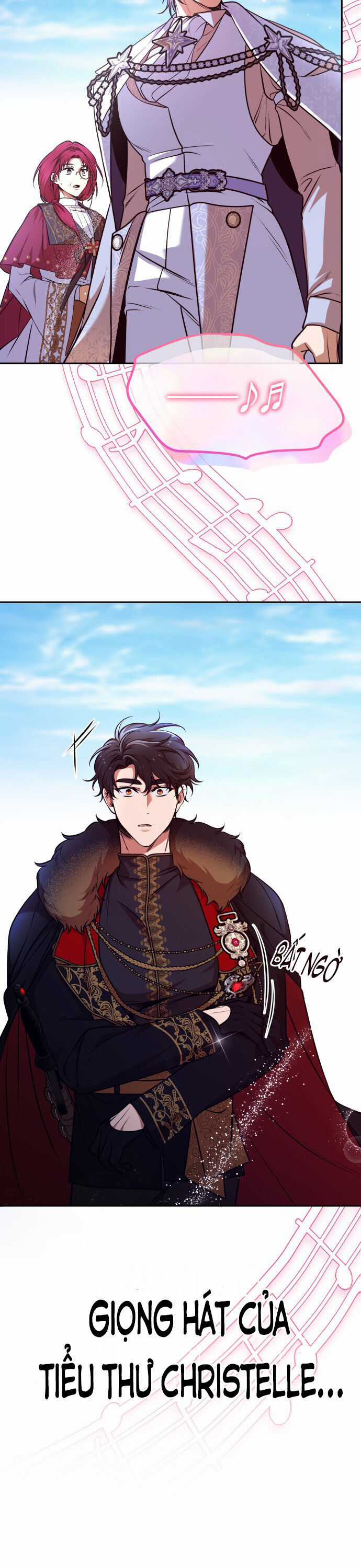 Nam Thứ Đình Công Thì Phải Làm Sao?! Chapter 48 trang 57