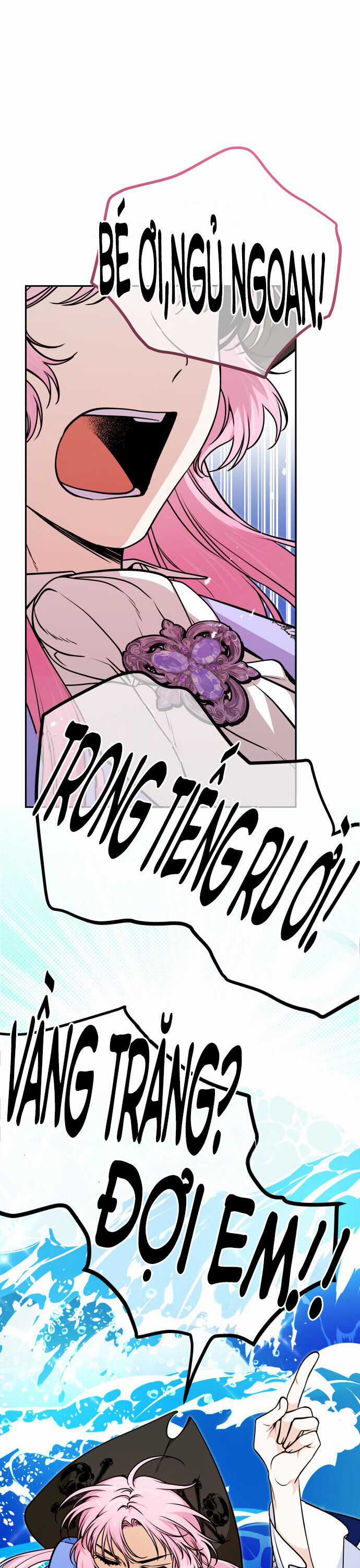 Nam Thứ Đình Công Thì Phải Làm Sao?! Chapter 48 trang 58