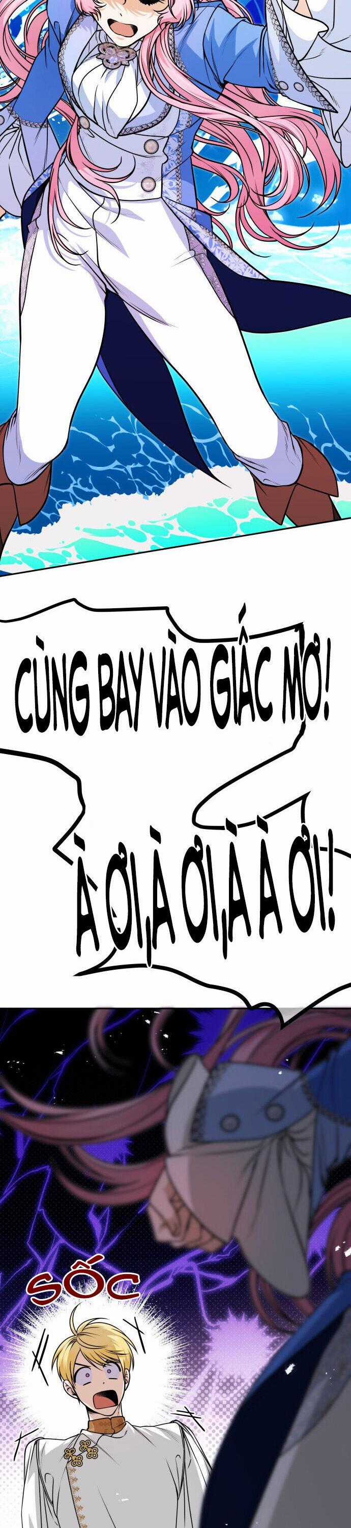 Nam Thứ Đình Công Thì Phải Làm Sao?! Chapter 48 trang 59