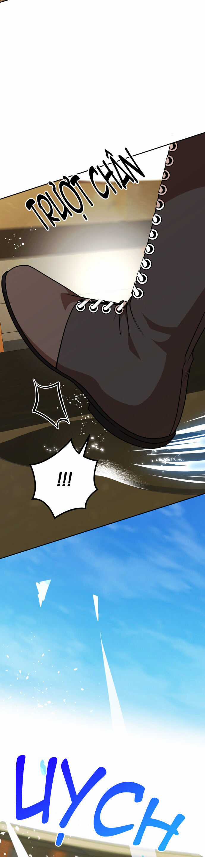 Nam Thứ Đình Công Thì Phải Làm Sao?! Chapter 48 trang 6