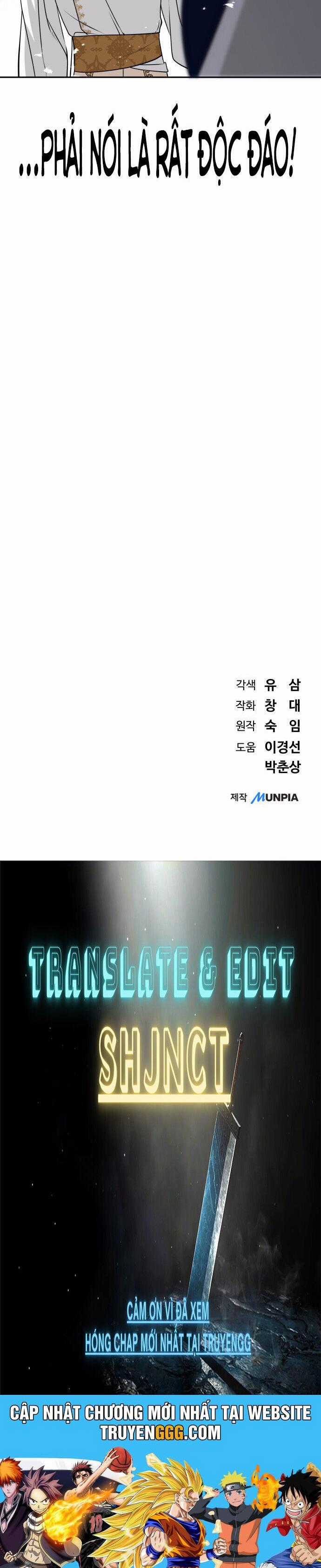 Nam Thứ Đình Công Thì Phải Làm Sao?! Chapter 48 trang 60