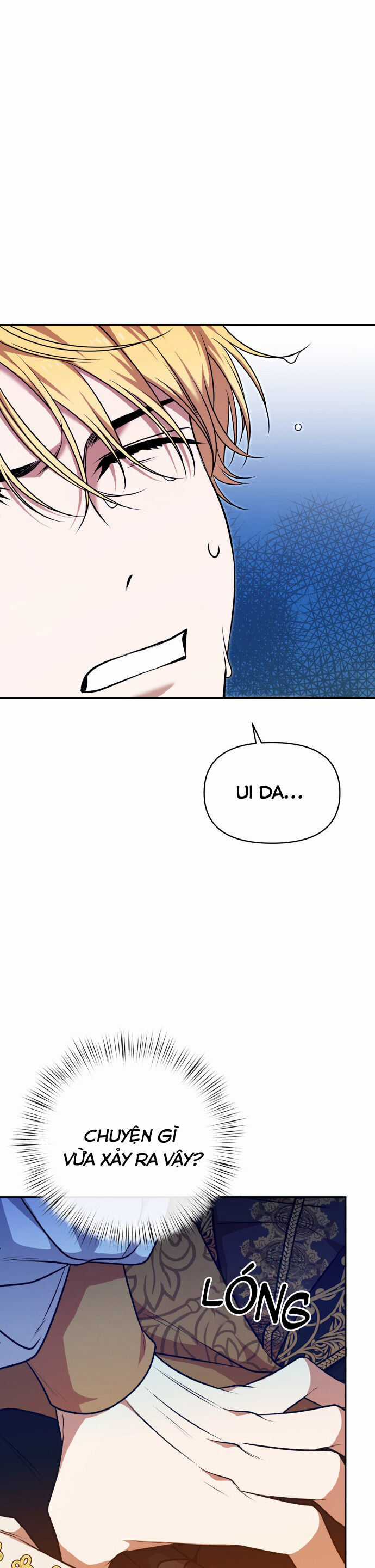 Nam Thứ Đình Công Thì Phải Làm Sao?! Chapter 48 trang 8