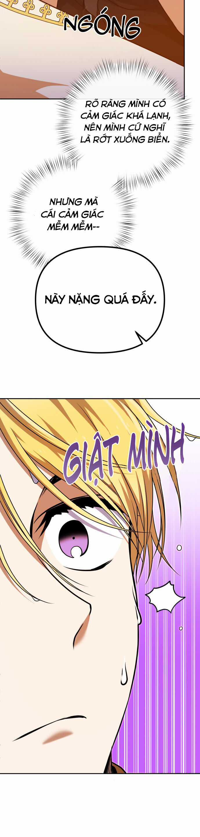 Nam Thứ Đình Công Thì Phải Làm Sao?! Chapter 48 trang 9