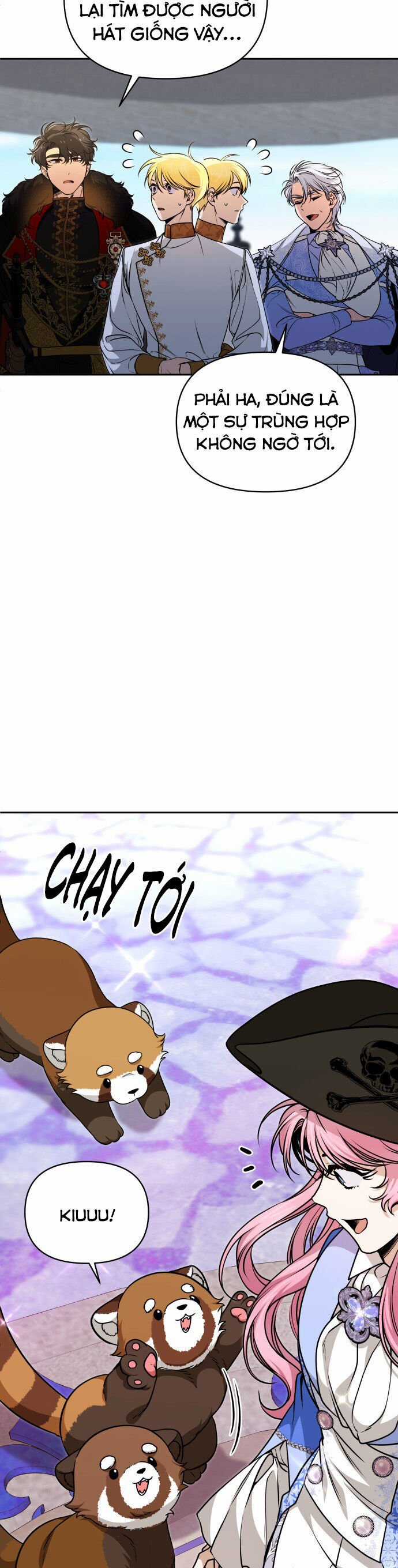 Nam Thứ Đình Công Thì Phải Làm Sao?! Chapter 49 trang 10