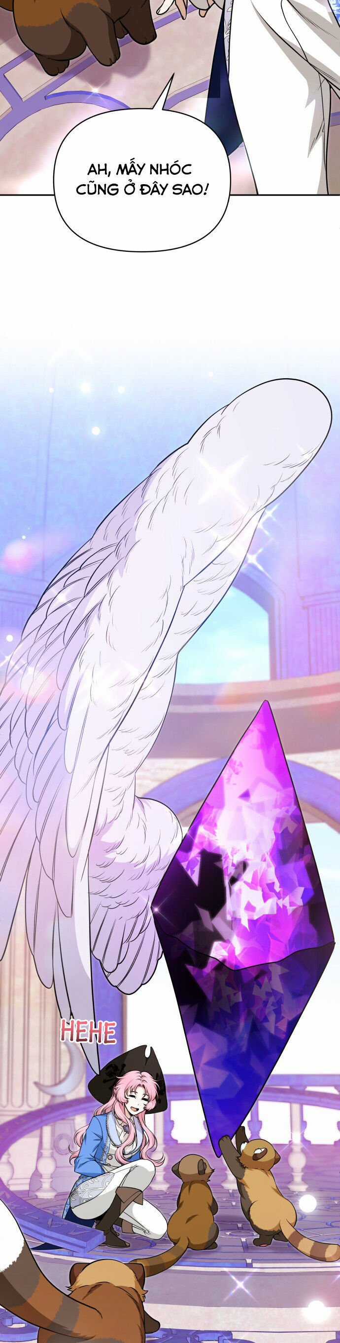 Nam Thứ Đình Công Thì Phải Làm Sao?! Chapter 49 trang 11