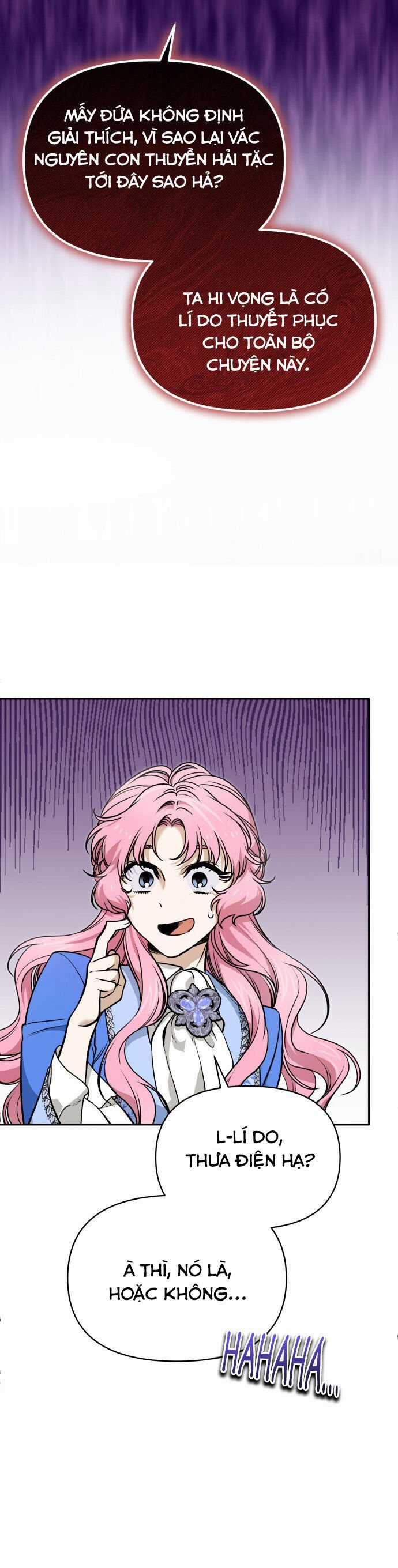 Nam Thứ Đình Công Thì Phải Làm Sao?! Chapter 49 trang 17