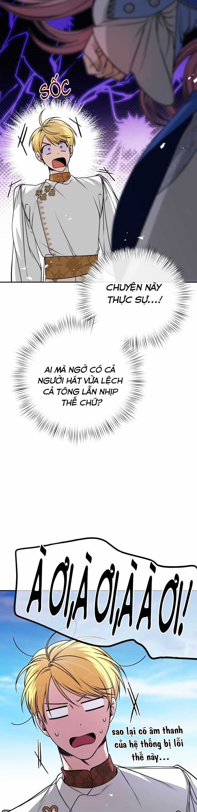 Nam Thứ Đình Công Thì Phải Làm Sao?! Chapter 49 trang 2