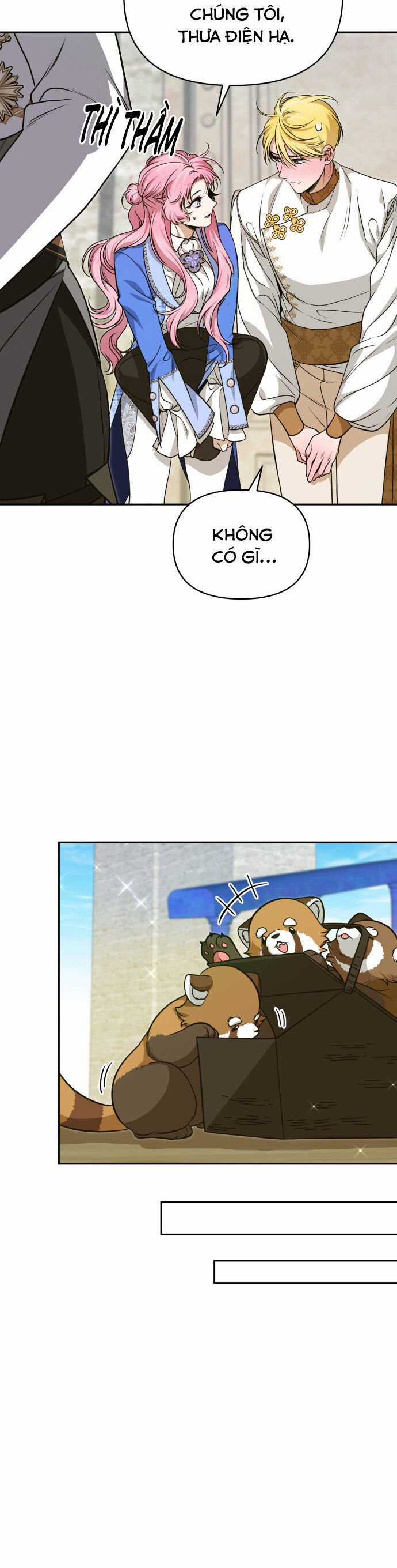 Nam Thứ Đình Công Thì Phải Làm Sao?! Chapter 49 trang 23