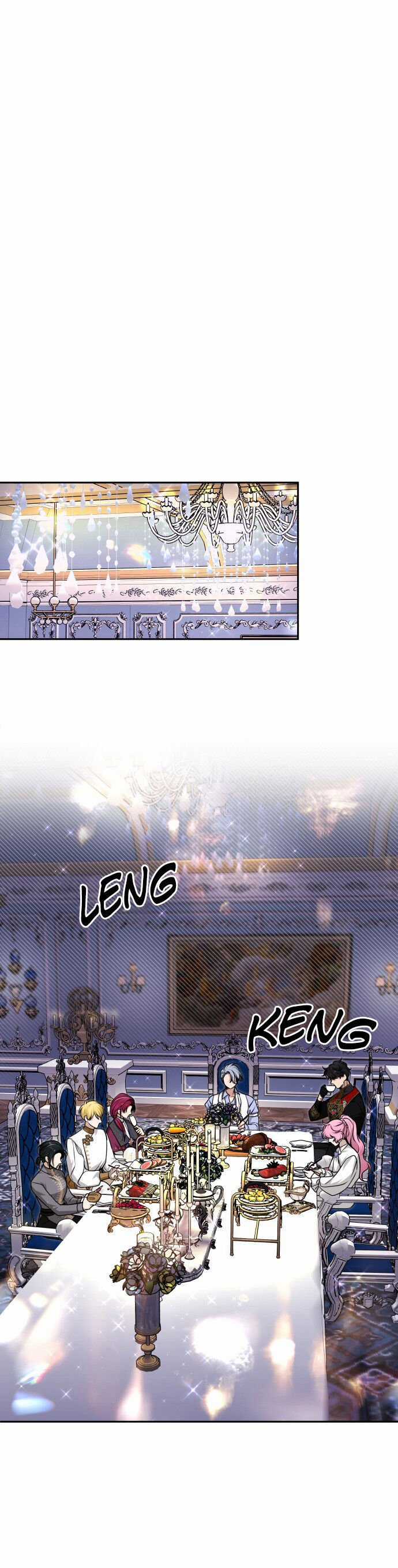 Nam Thứ Đình Công Thì Phải Làm Sao?! Chapter 49 trang 24