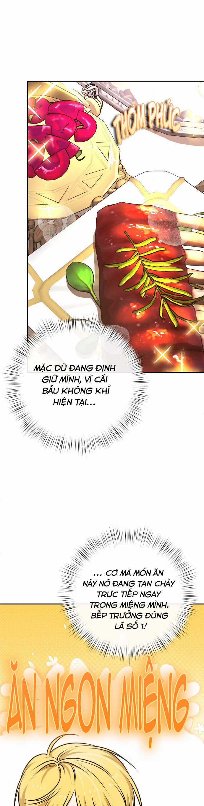 Nam Thứ Đình Công Thì Phải Làm Sao?! Chapter 49 trang 25