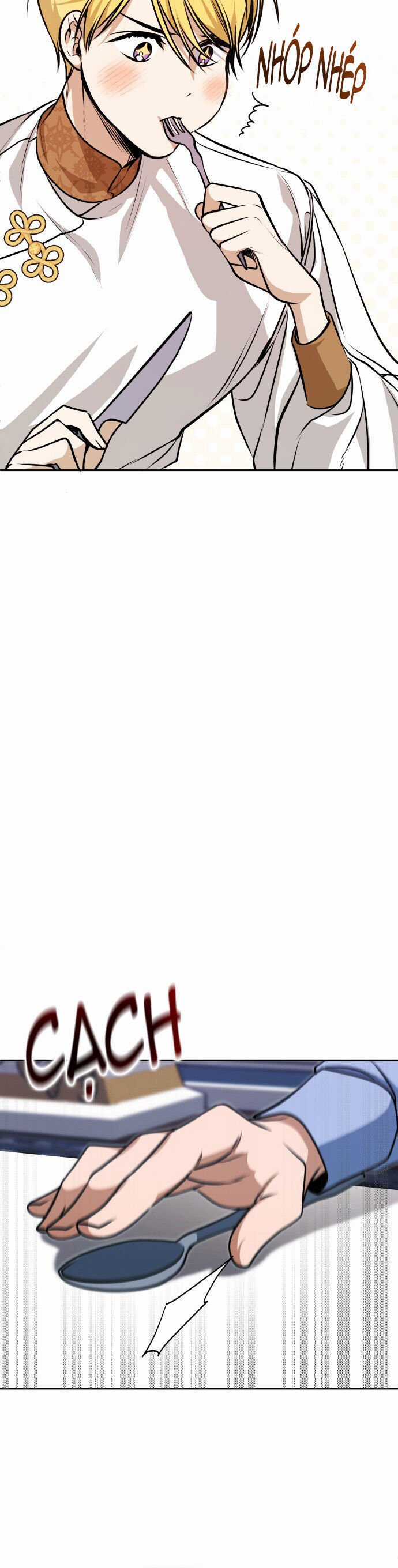 Nam Thứ Đình Công Thì Phải Làm Sao?! Chapter 49 trang 26