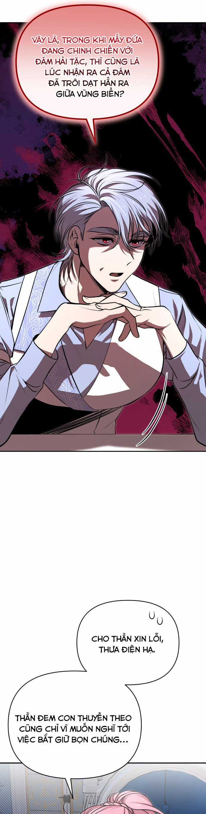 Nam Thứ Đình Công Thì Phải Làm Sao?! Chapter 49 trang 27