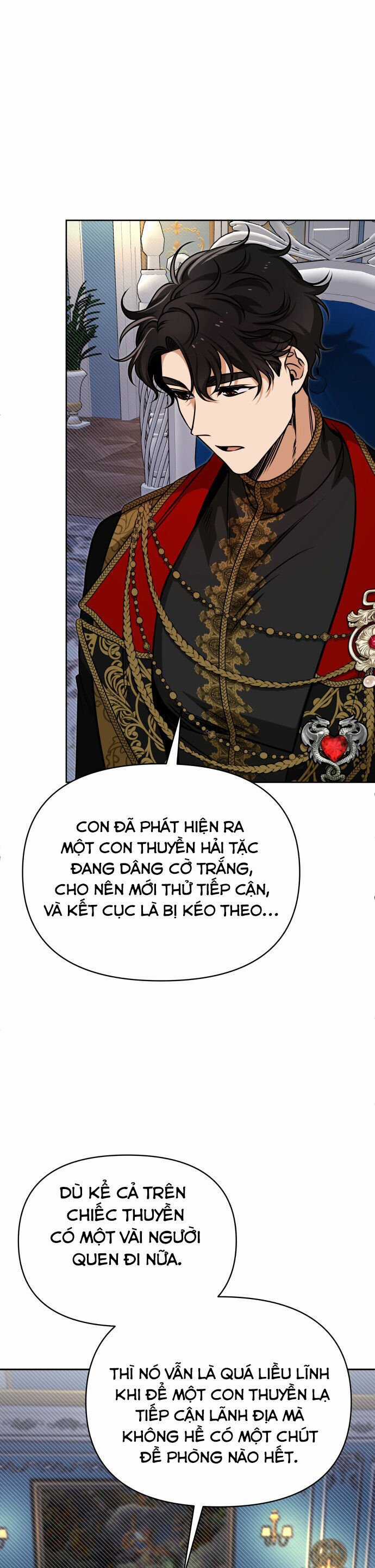 Nam Thứ Đình Công Thì Phải Làm Sao?! Chapter 49 trang 29