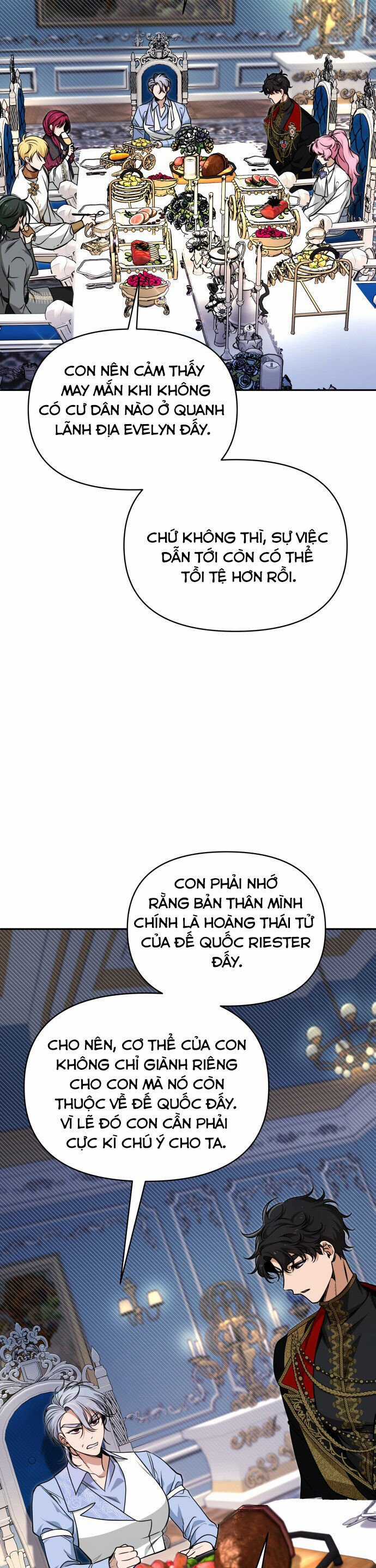 Nam Thứ Đình Công Thì Phải Làm Sao?! Chapter 49 trang 30