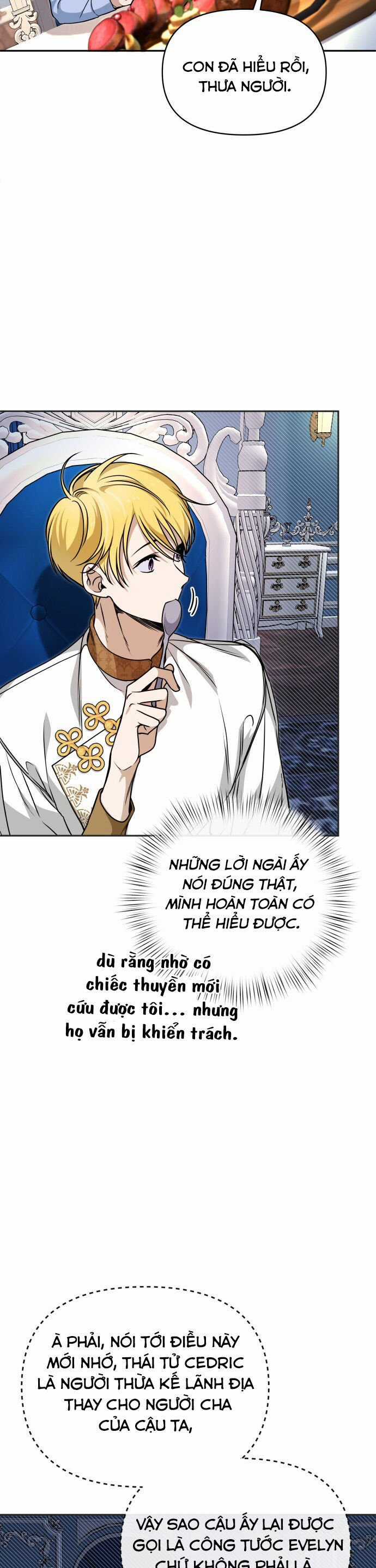 Nam Thứ Đình Công Thì Phải Làm Sao?! Chapter 49 trang 31