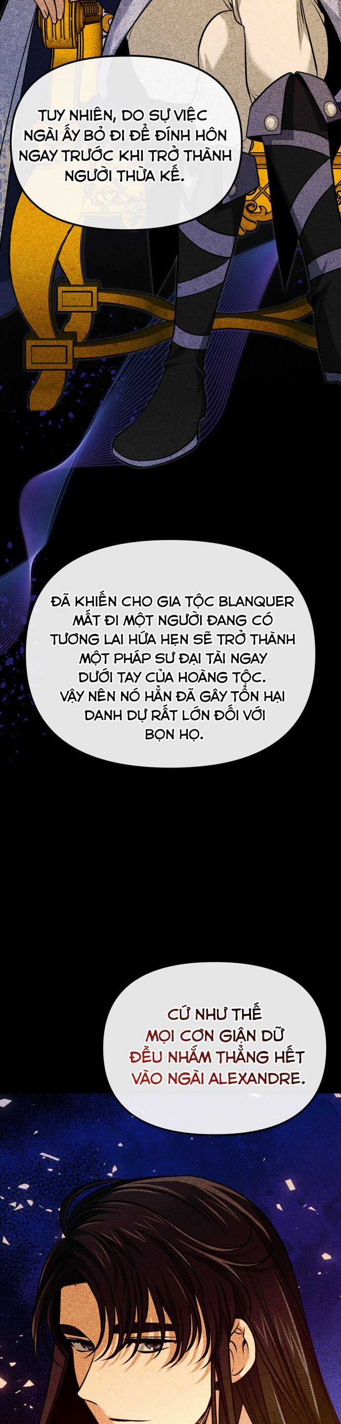 Nam Thứ Đình Công Thì Phải Làm Sao?! Chapter 49 trang 34