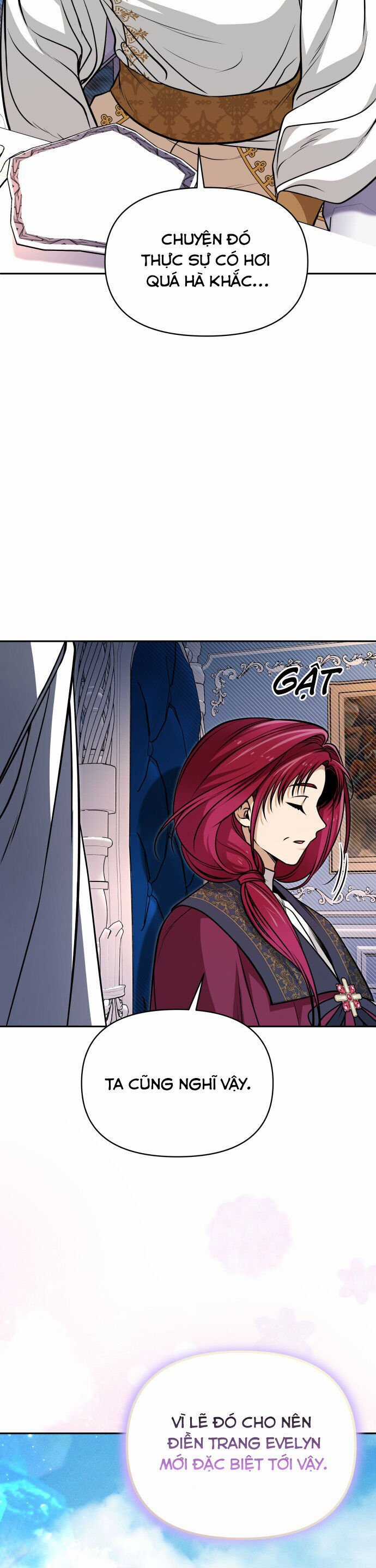 Nam Thứ Đình Công Thì Phải Làm Sao?! Chapter 49 trang 36