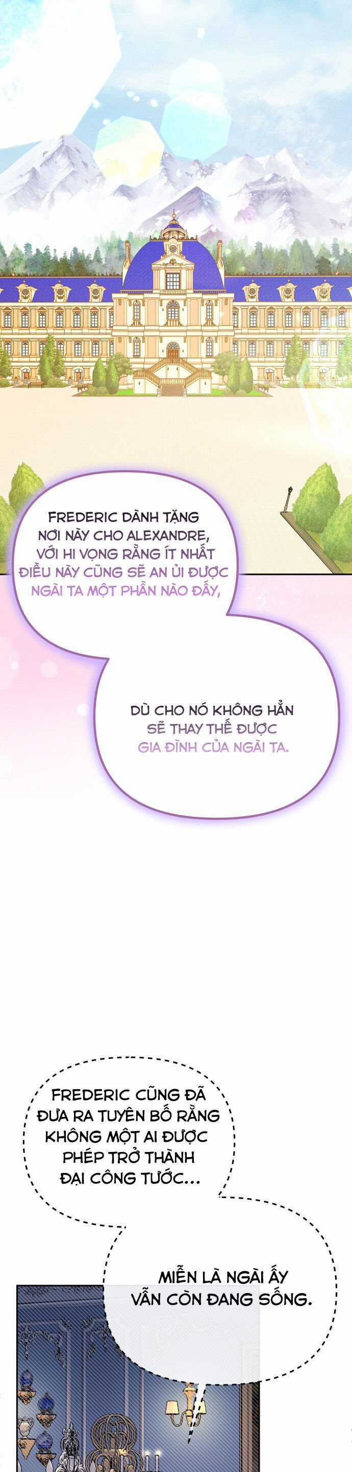 Nam Thứ Đình Công Thì Phải Làm Sao?! Chapter 49 trang 37