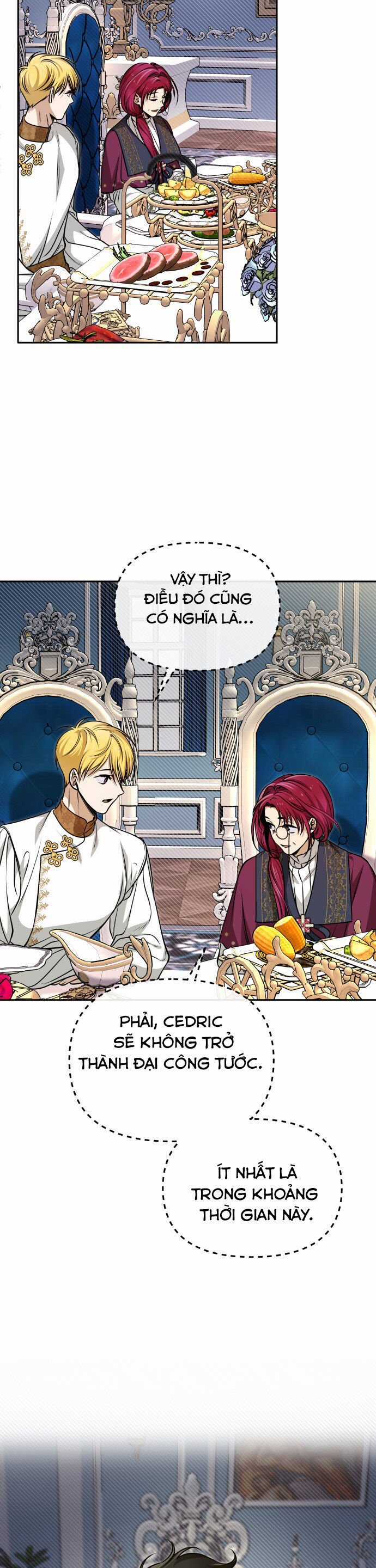 Nam Thứ Đình Công Thì Phải Làm Sao?! Chapter 49 trang 38