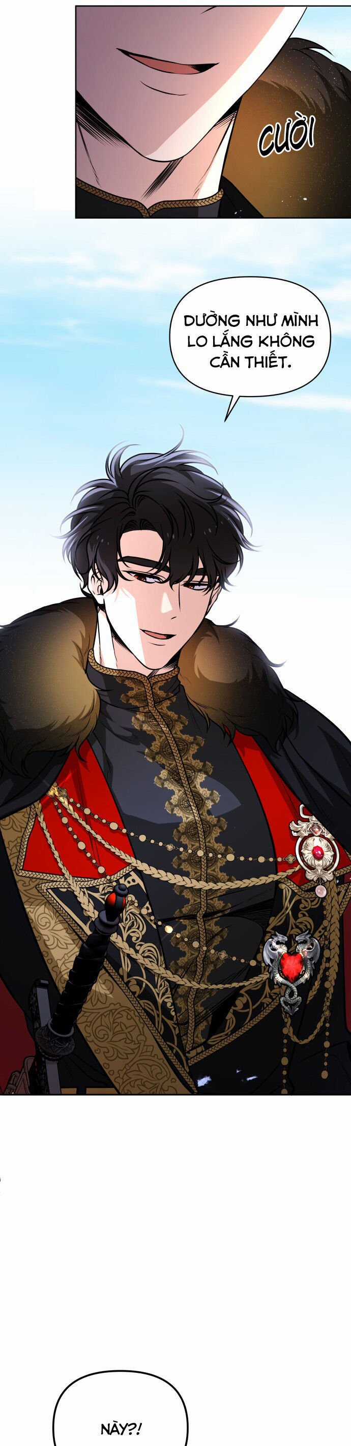 Nam Thứ Đình Công Thì Phải Làm Sao?! Chapter 49 trang 4