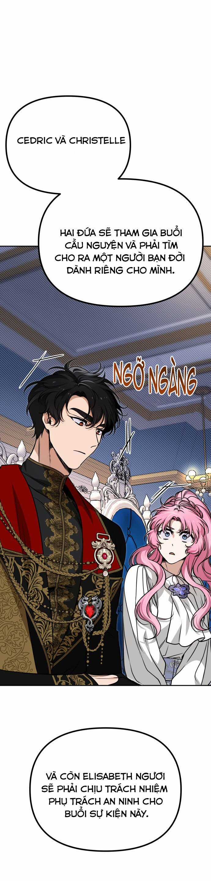 Nam Thứ Đình Công Thì Phải Làm Sao?! Chapter 49 trang 43