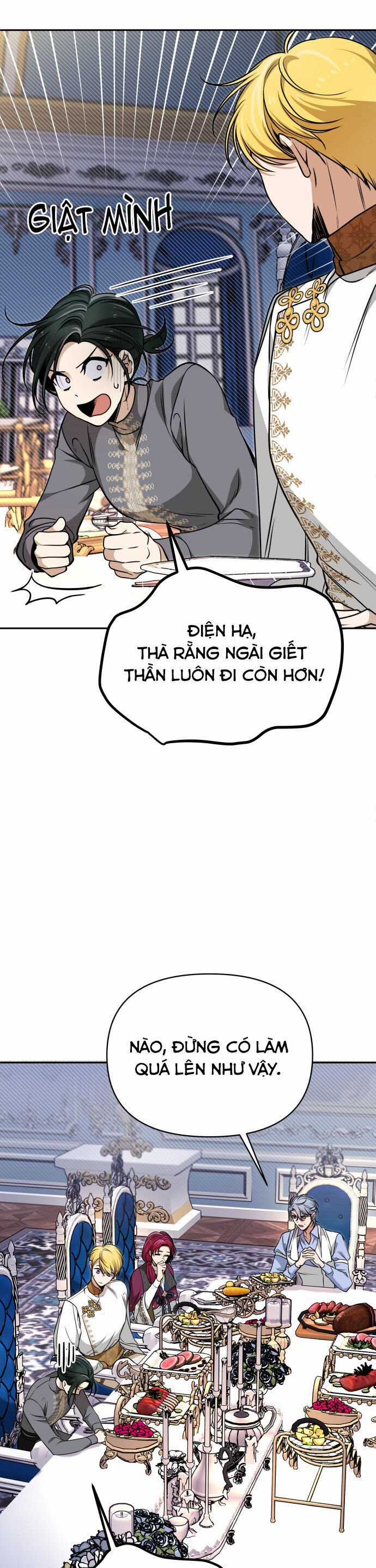 Nam Thứ Đình Công Thì Phải Làm Sao?! Chapter 49 trang 44